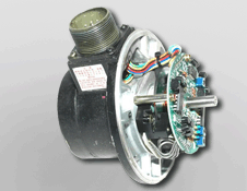 PROFESTRONICS รับซ่อม Servo Motor